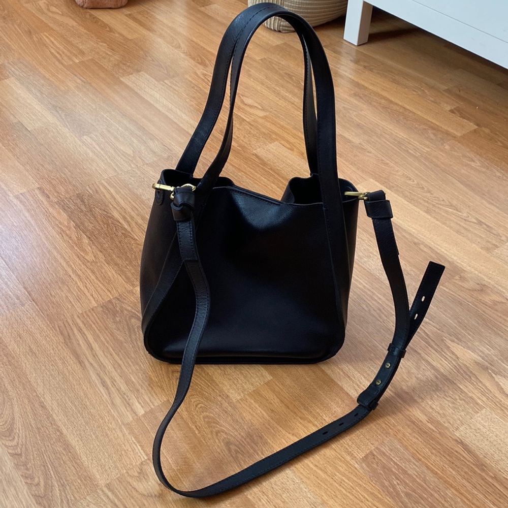 Madewell Sydney shoulder bag